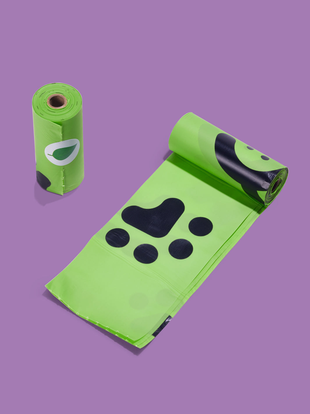 Doo Doo Bags 1-Month Dog Waste Bag Supply