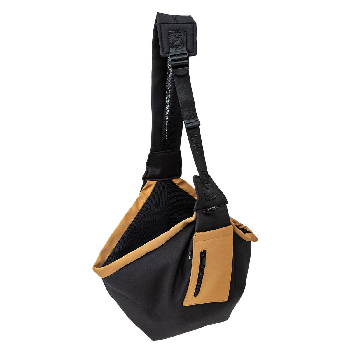 Dogline Canvas Companion Pet Sling Carrier Bag