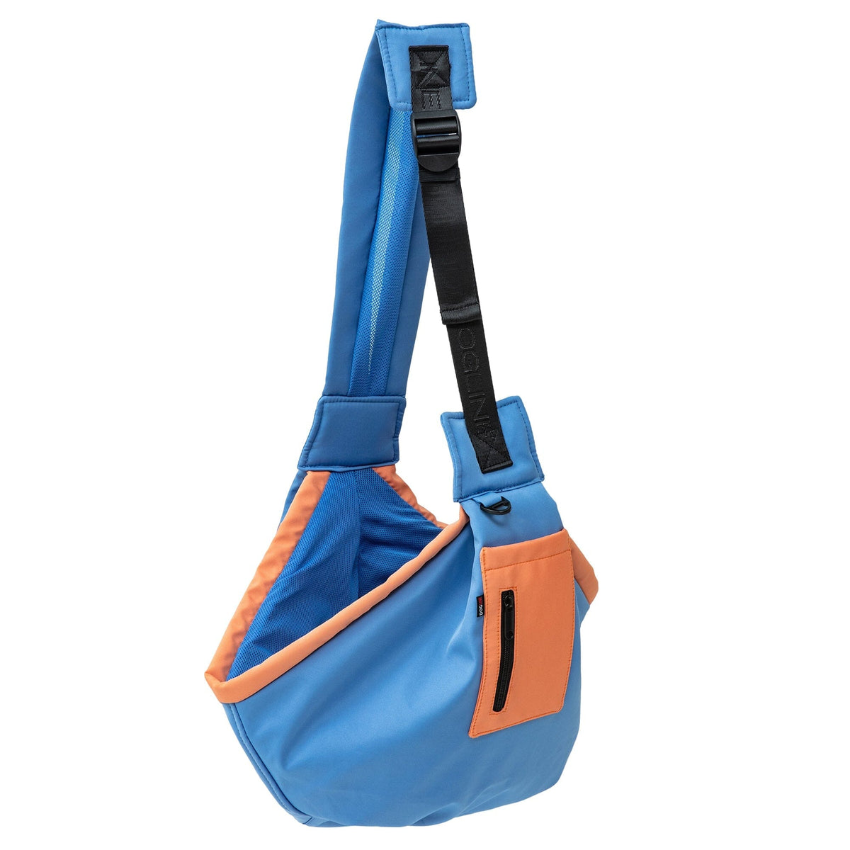 Dogline Canvas Companion Pet Sling Carrier Bag