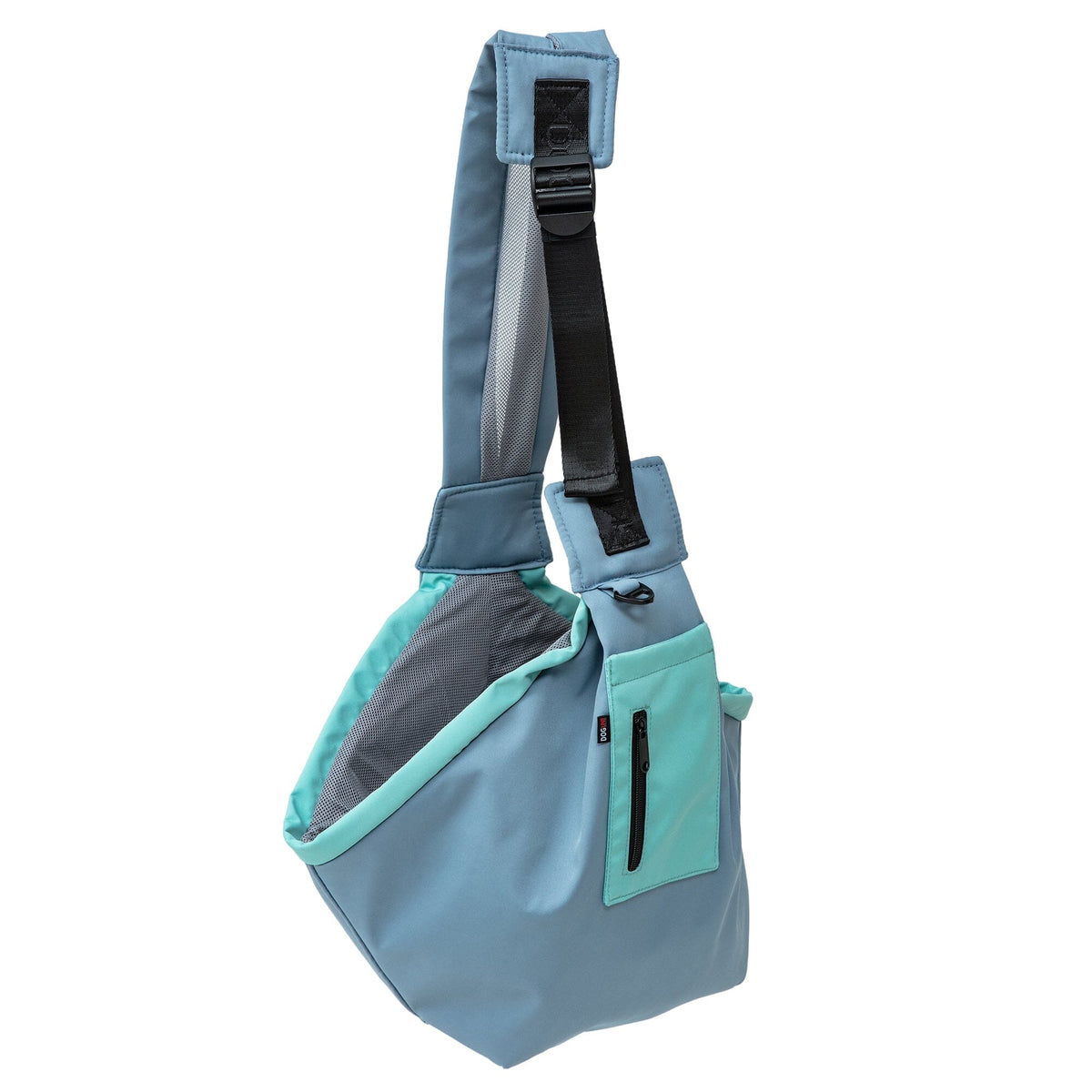 Dogline Canvas Companion Pet Sling Carrier Bag