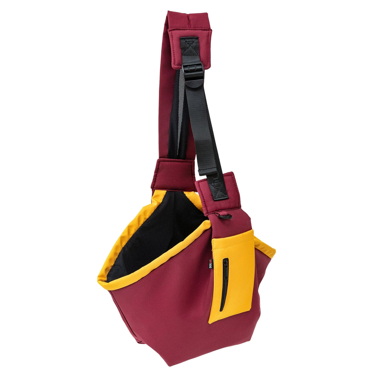 Dogline Canvas Companion Pet Sling Carrier Bag