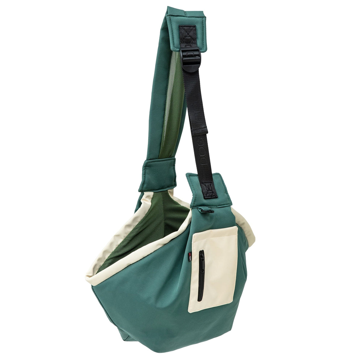 Dogline Canvas Companion Pet Sling Carrier Bag