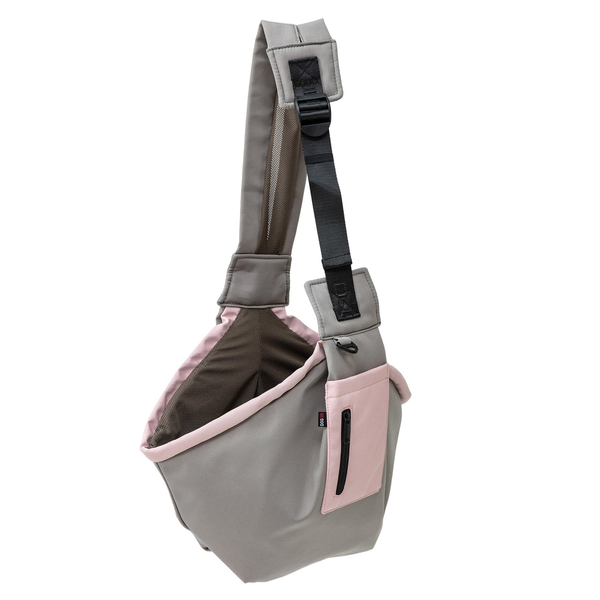Dogline Canvas Companion Pet Sling Carrier Bag