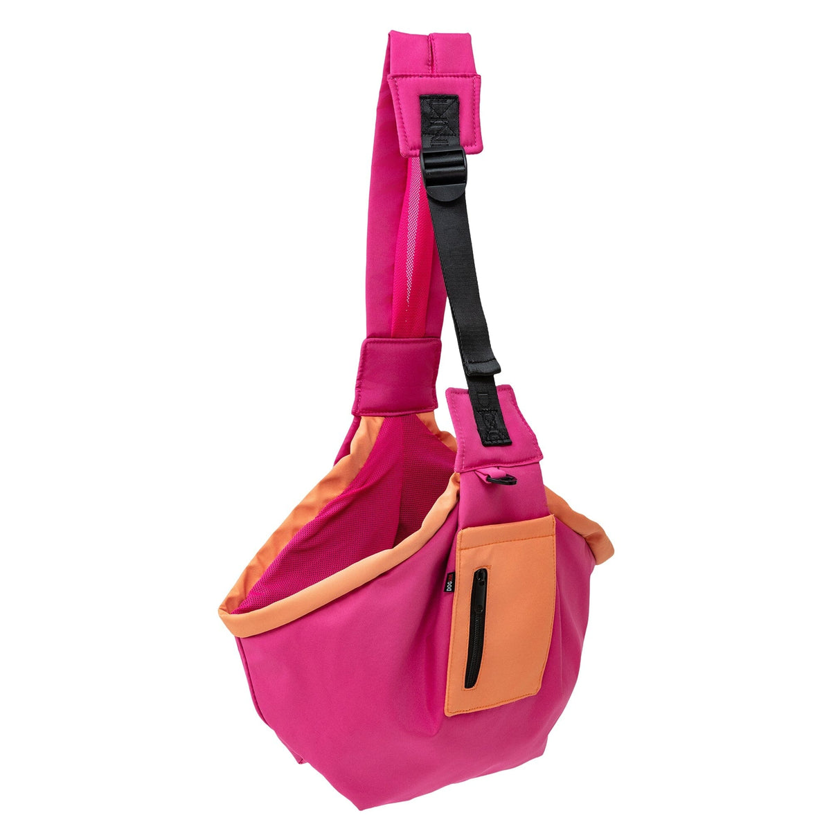 Dogline Canvas Companion Pet Sling Carrier Bag