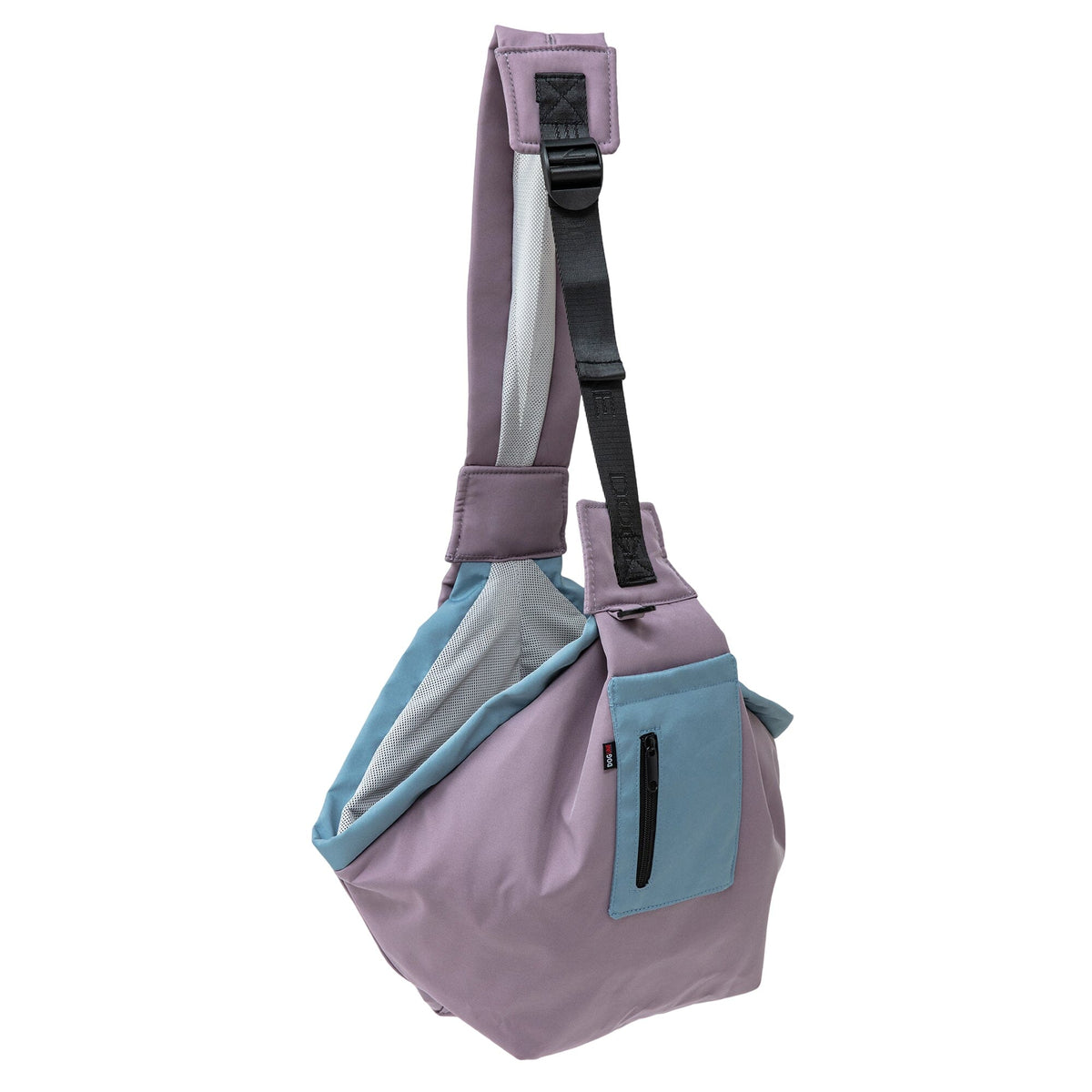 Dogline Canvas Companion Pet Sling Carrier Bag