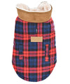Parisian Pet Scottish Jacket