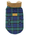 Parisian Pet Scottish Jacket