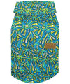 Parisian Pet Tribal Dog T-Shirt