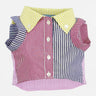 Patchwork Shirt