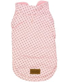 Parisian Pet Polka Dot Jacket