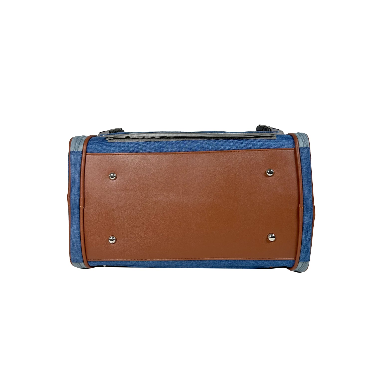 Mr. Peanuts Gold Series Standard Size Airline Compliant Expandable Pet Carrier