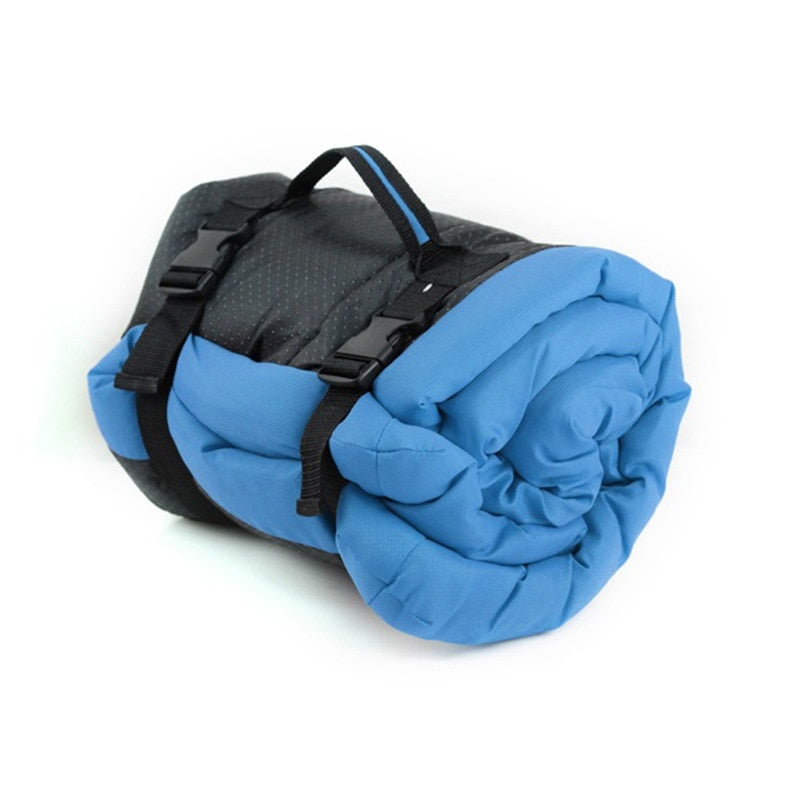 Base Camp Outdoor Dog Mat