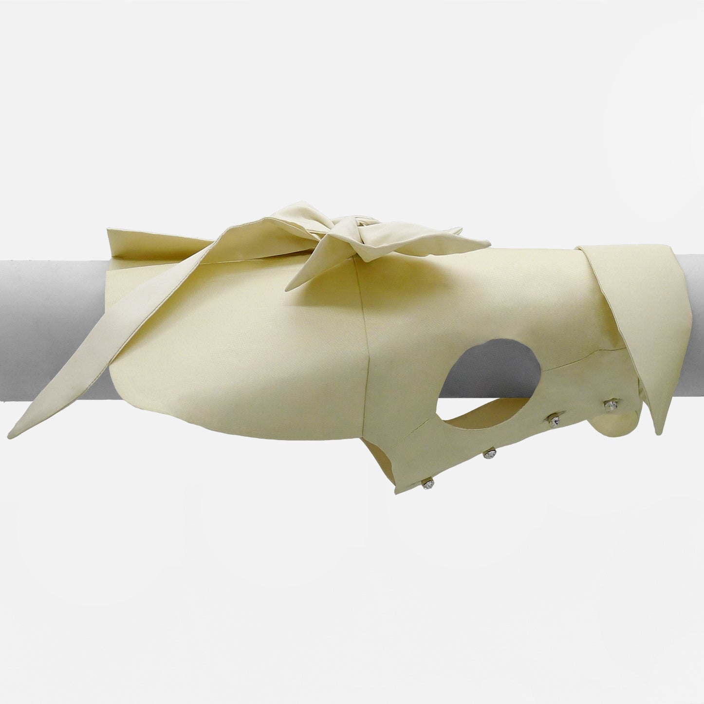 Silk & Satin Wedding