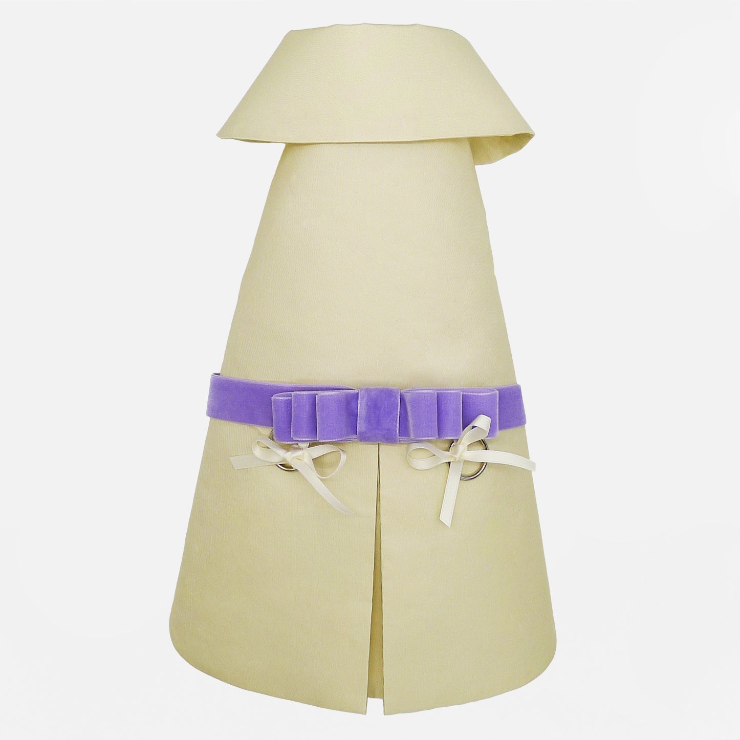 Silk & Velvet Wedding