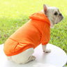 Chapter One Dogs Hood - Warm Winter Hoodie
