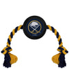 Buffalo Sabres Hockey Puck Toy