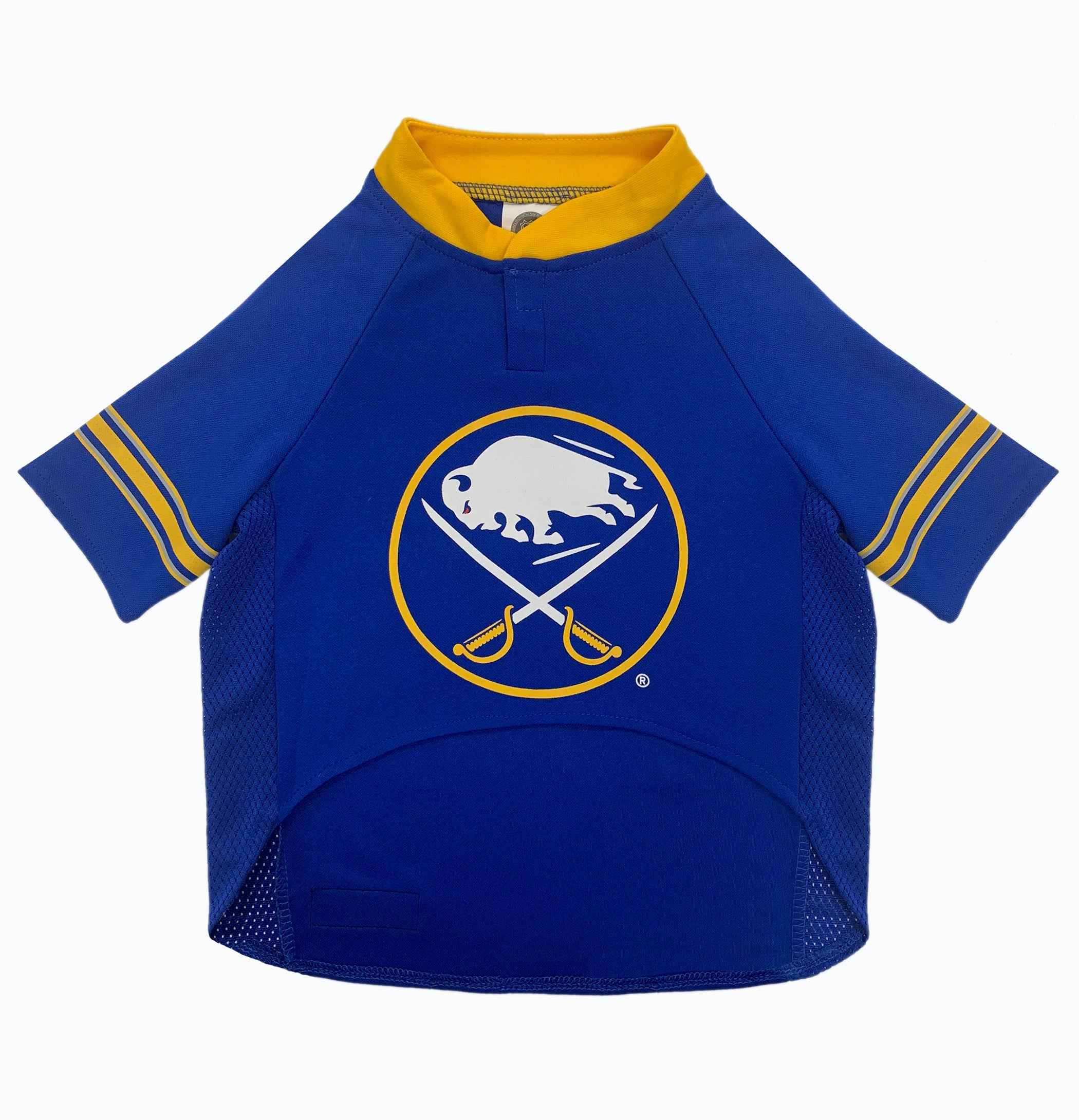 Buffalo Sabres Pet Jersey