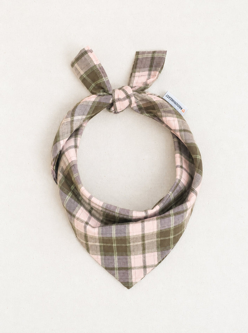 WINTER BANDANA