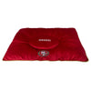NFL San Francisco 49ers Dog Pillow Bed