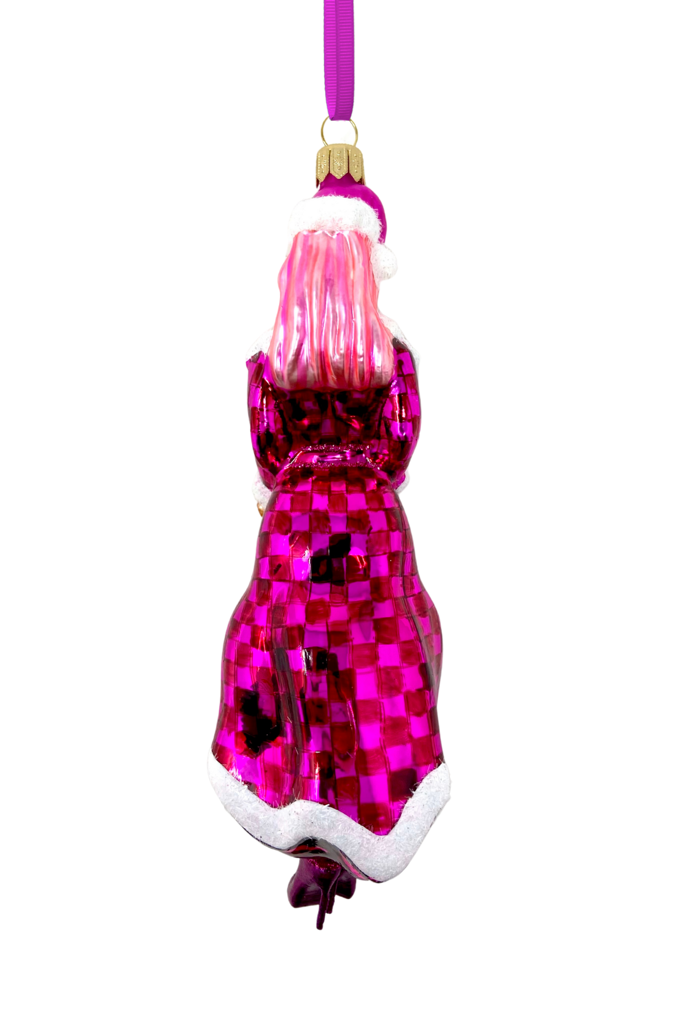 Santa's Baby™ Limited Edition Ornament