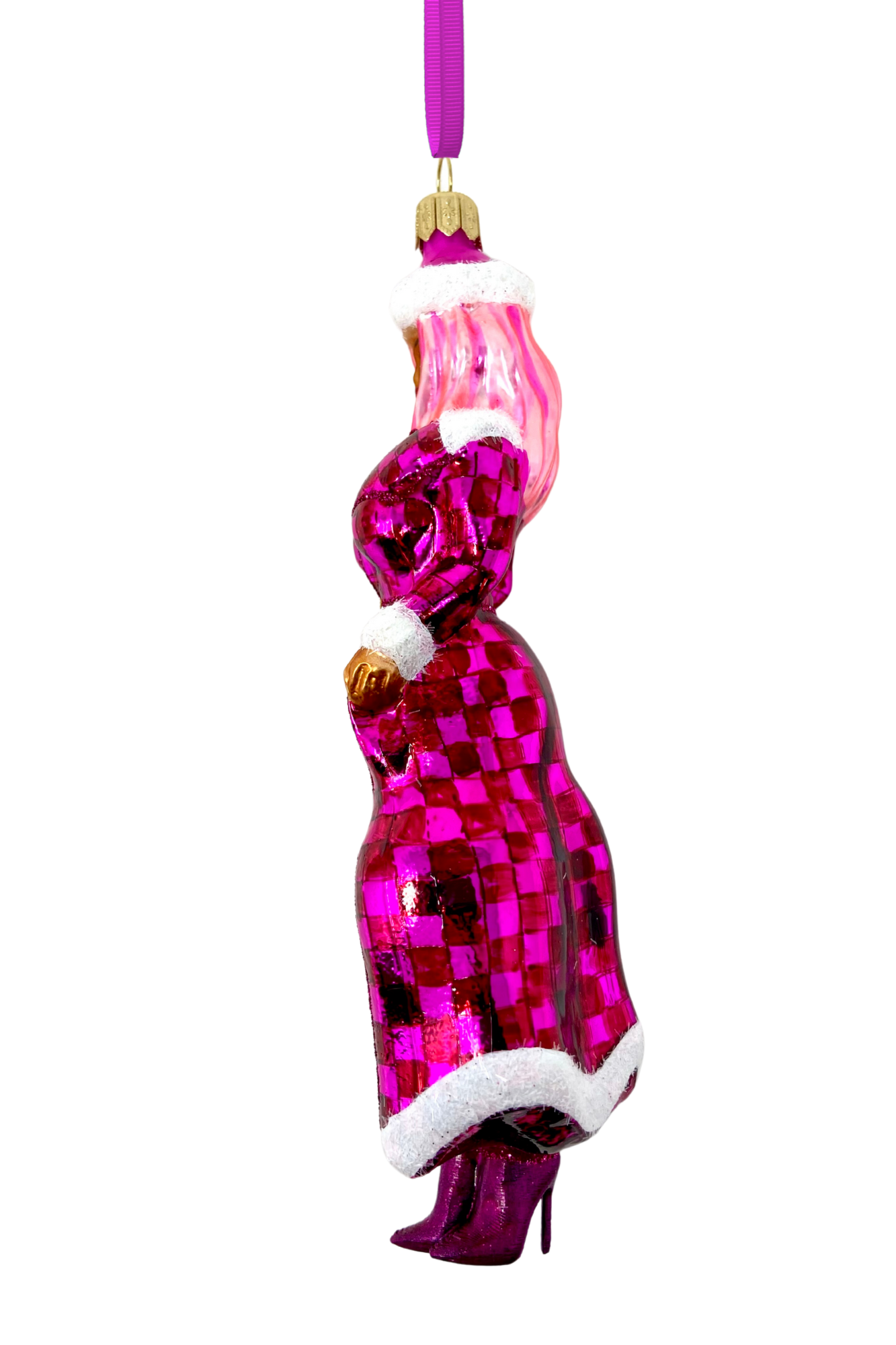 Santas Baby™ Limited Edition Ornament