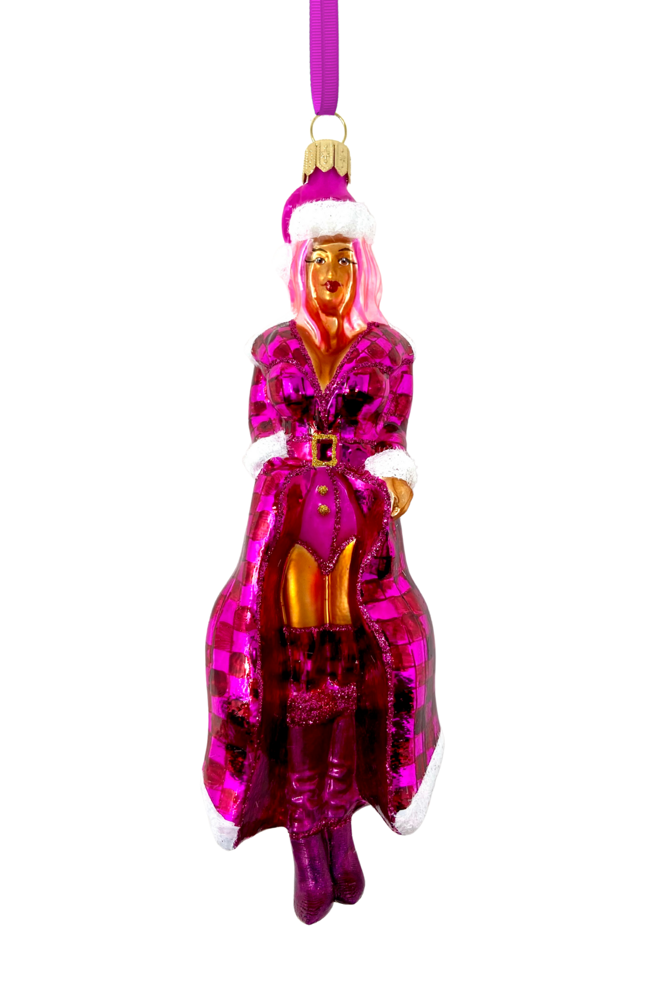 Santa's Baby™ Limited Edition Ornament