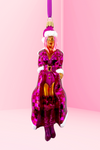 Santas Baby Limited Edition Ornament