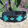 Saint Barth Sambboho dog collar (Deluxe Edition)