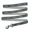 San Diego FC Satin Ribbon Leash