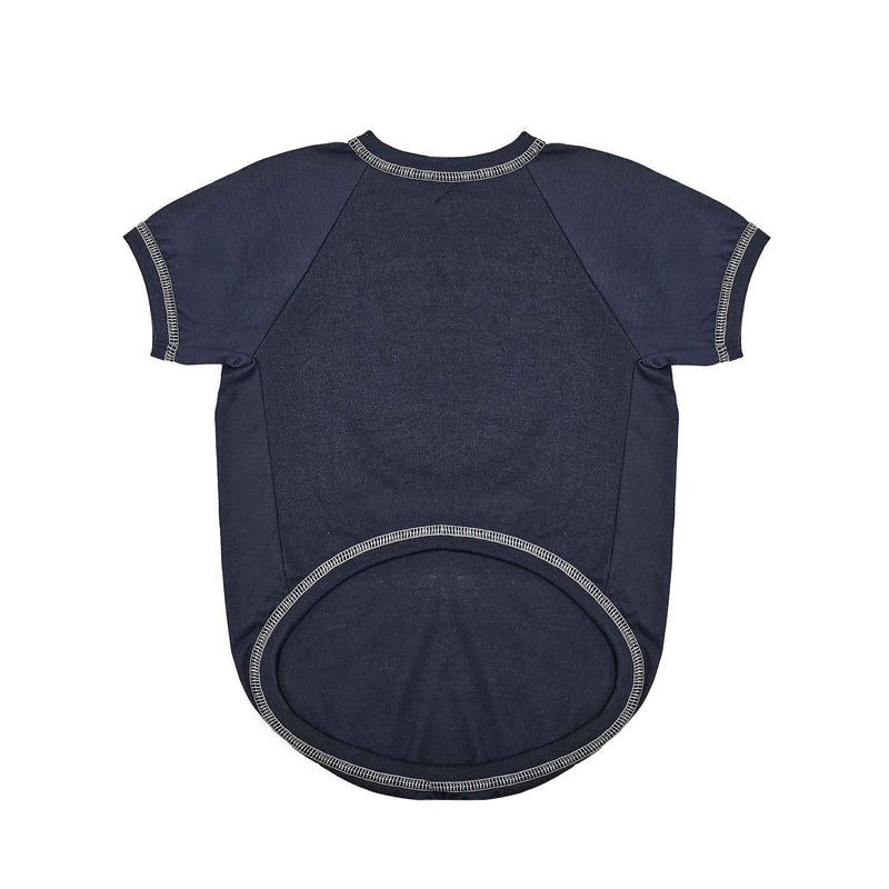 MLS San Diego Football Club Dog T-Shirt