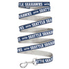 Seattle Seahawks Leash