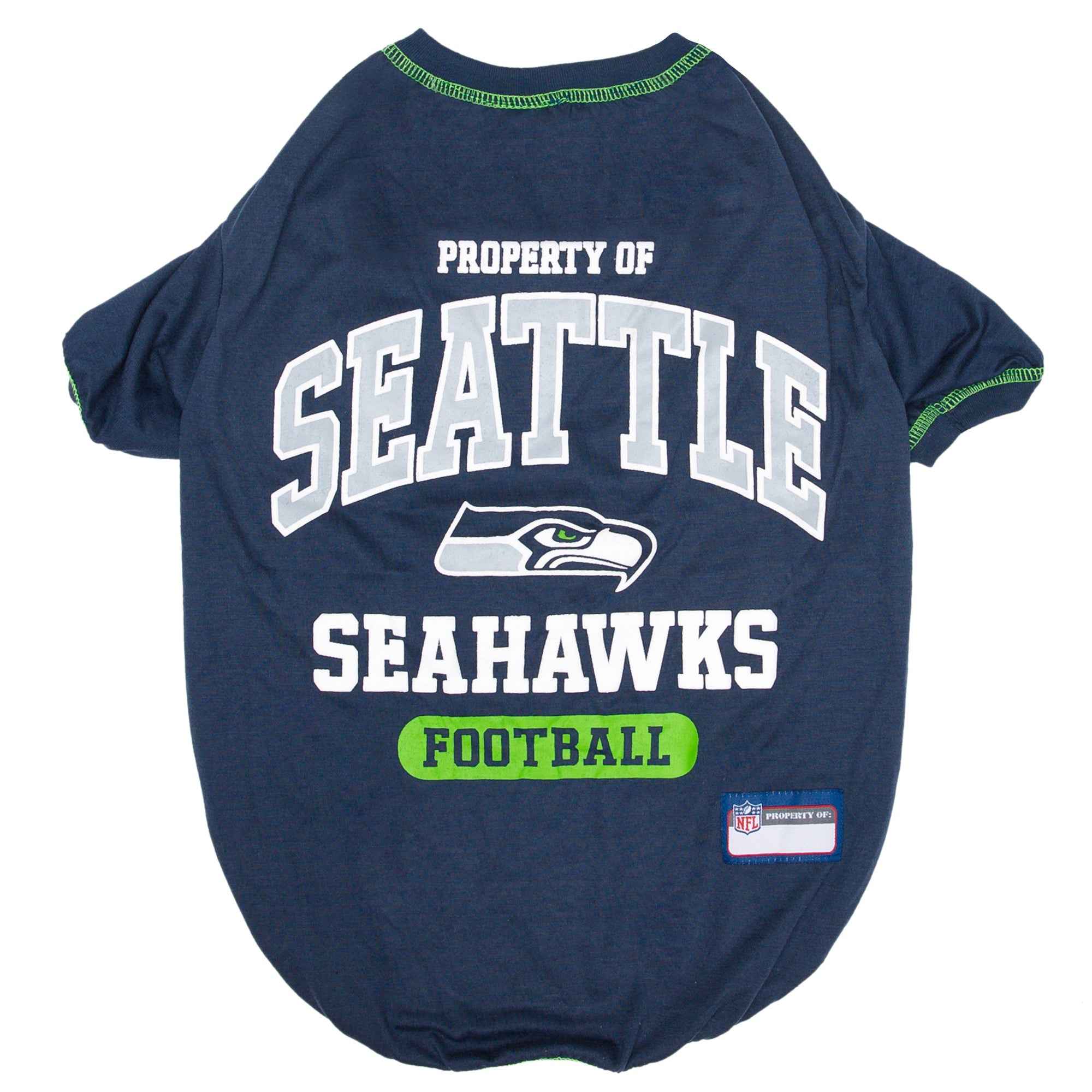 Seattle Seahawks Tee Shirt