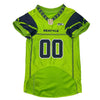 NFL Seattle Seahawks Color Rush Pet Jersey