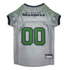 NFL Seattle Seahawks Rivalry Pet Jersey