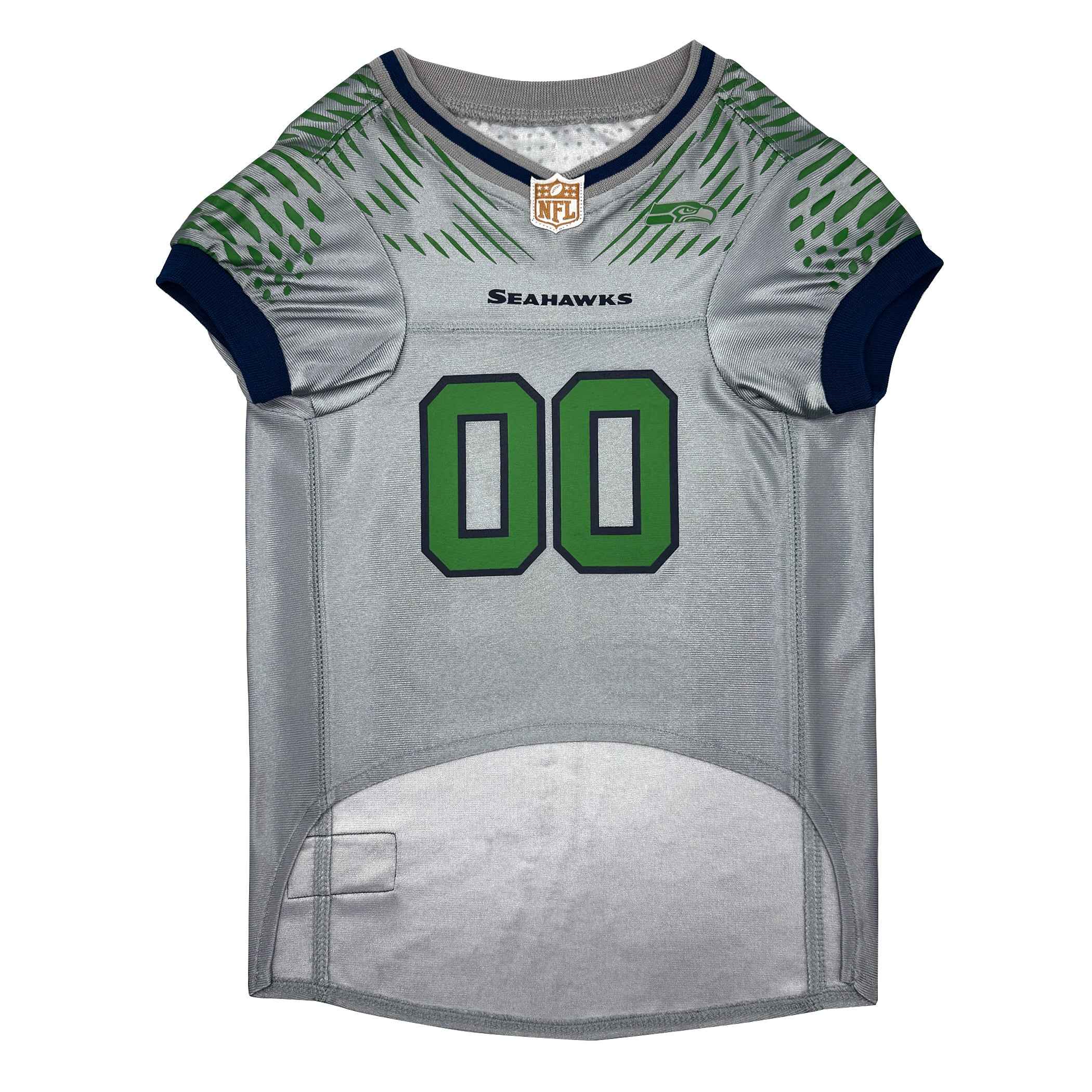 NFL Seattle Seahawks Rivalry Pet Jersey