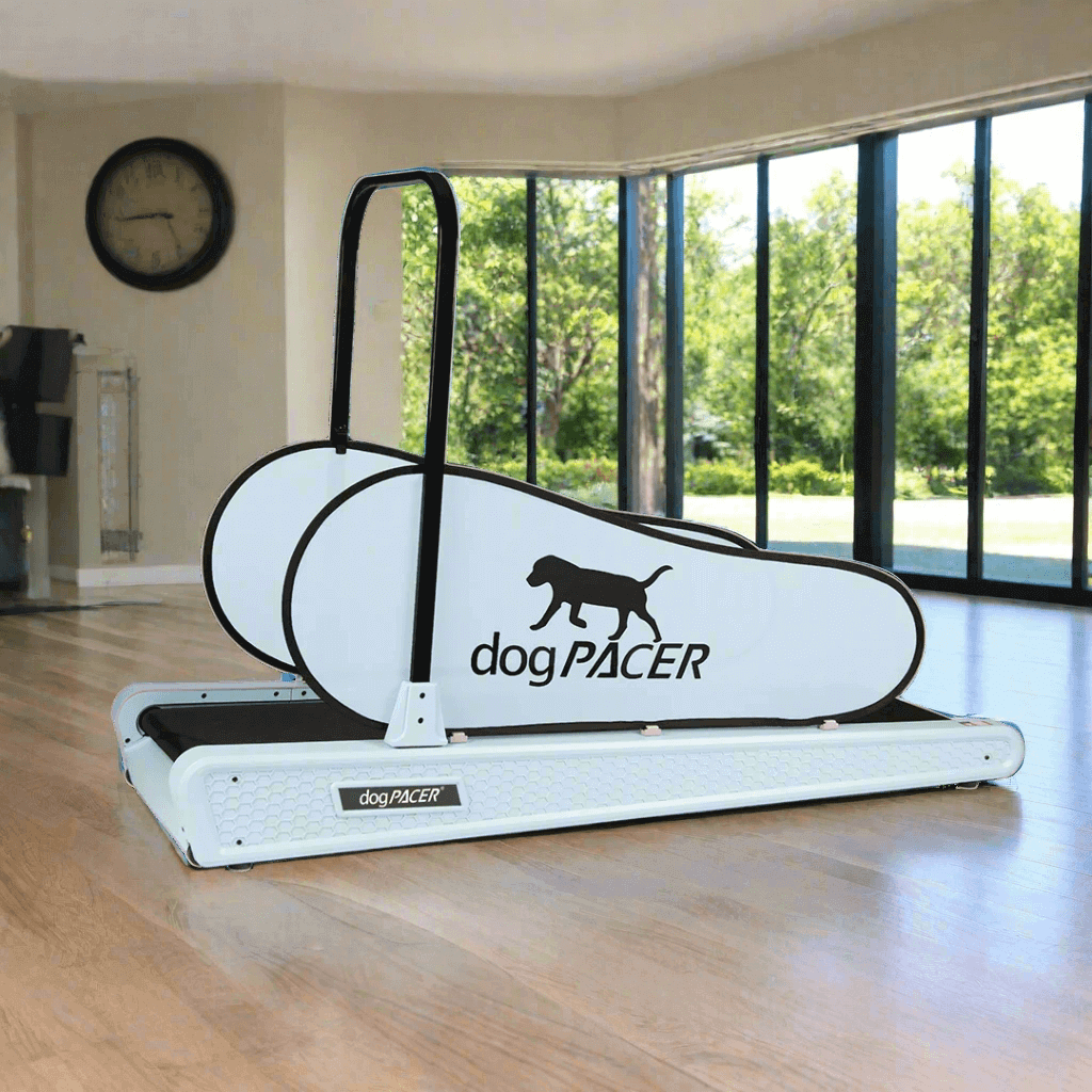 DogPACER SE- Dusty Rose