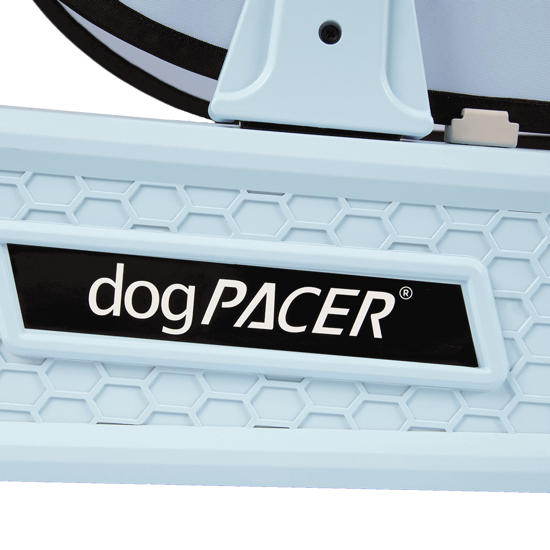 DogPACER SE- Dusty Rose
