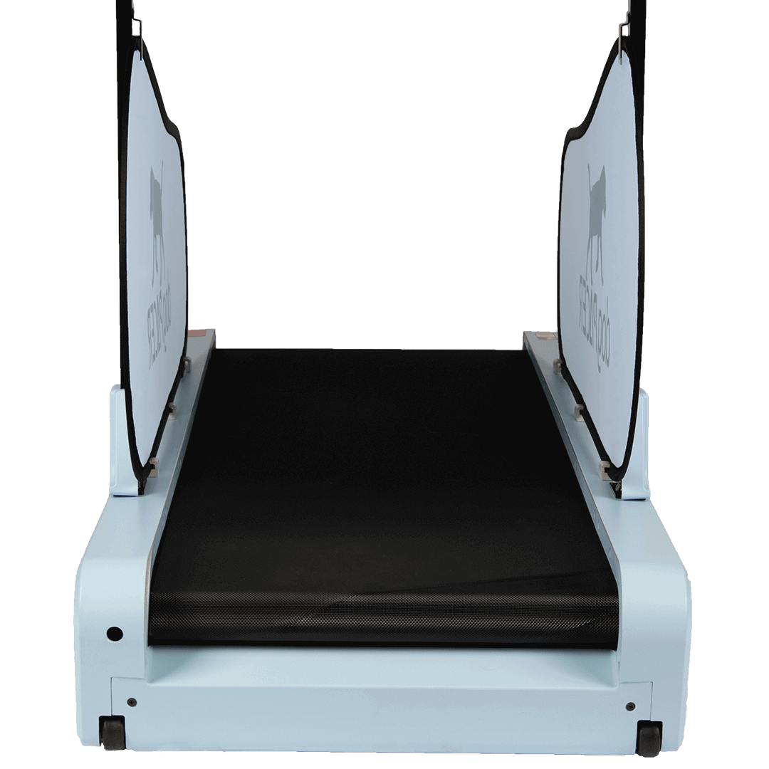 DogPACER SE- Dusty Rose