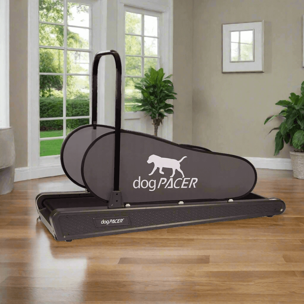 DogPACER SE- Dusty Rose