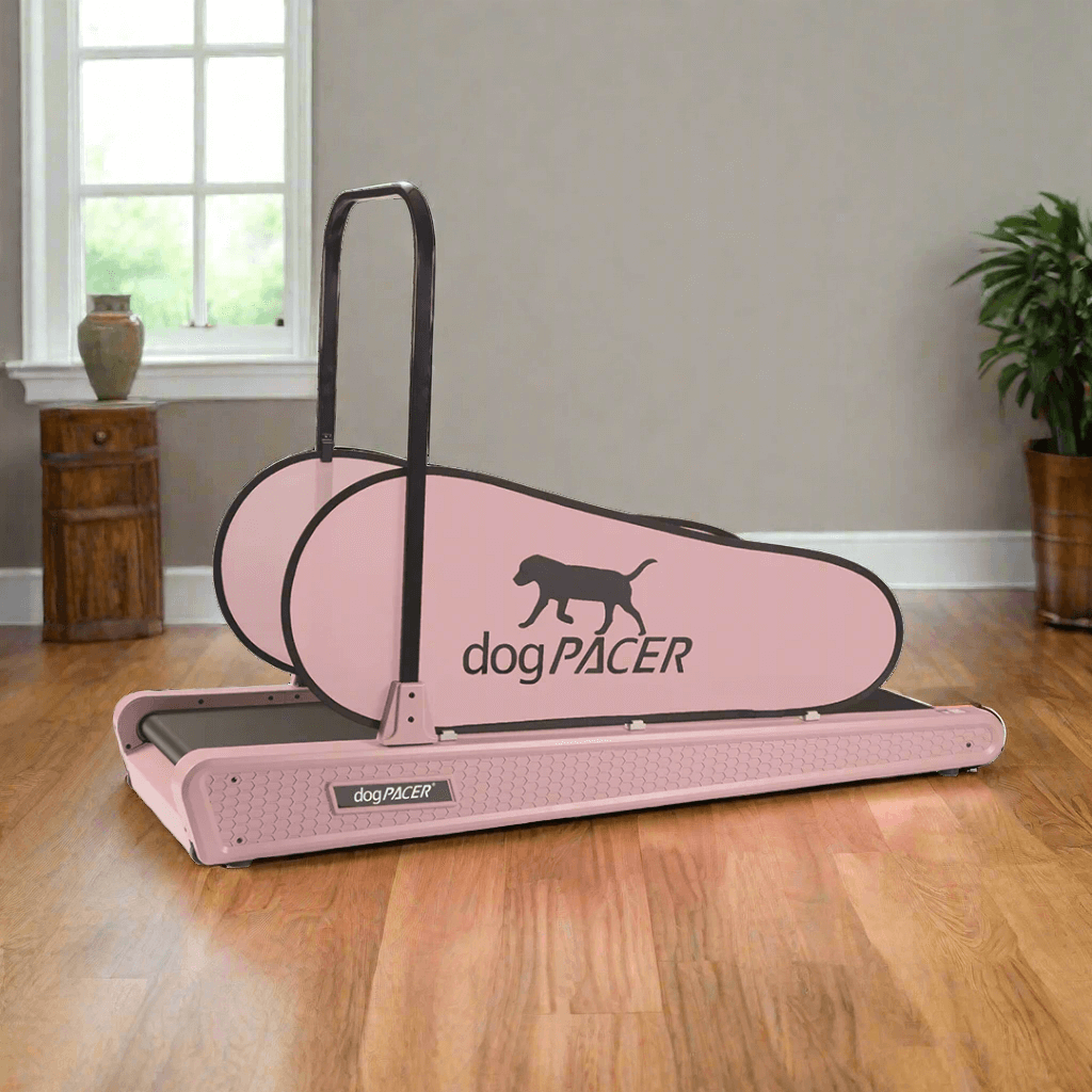 DogPACER SE- Dusty Rose