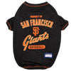 San Francisco Giants Tee Shirt