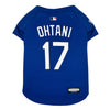 Shohei Ohtani Jersey (Lad) (Blue)
