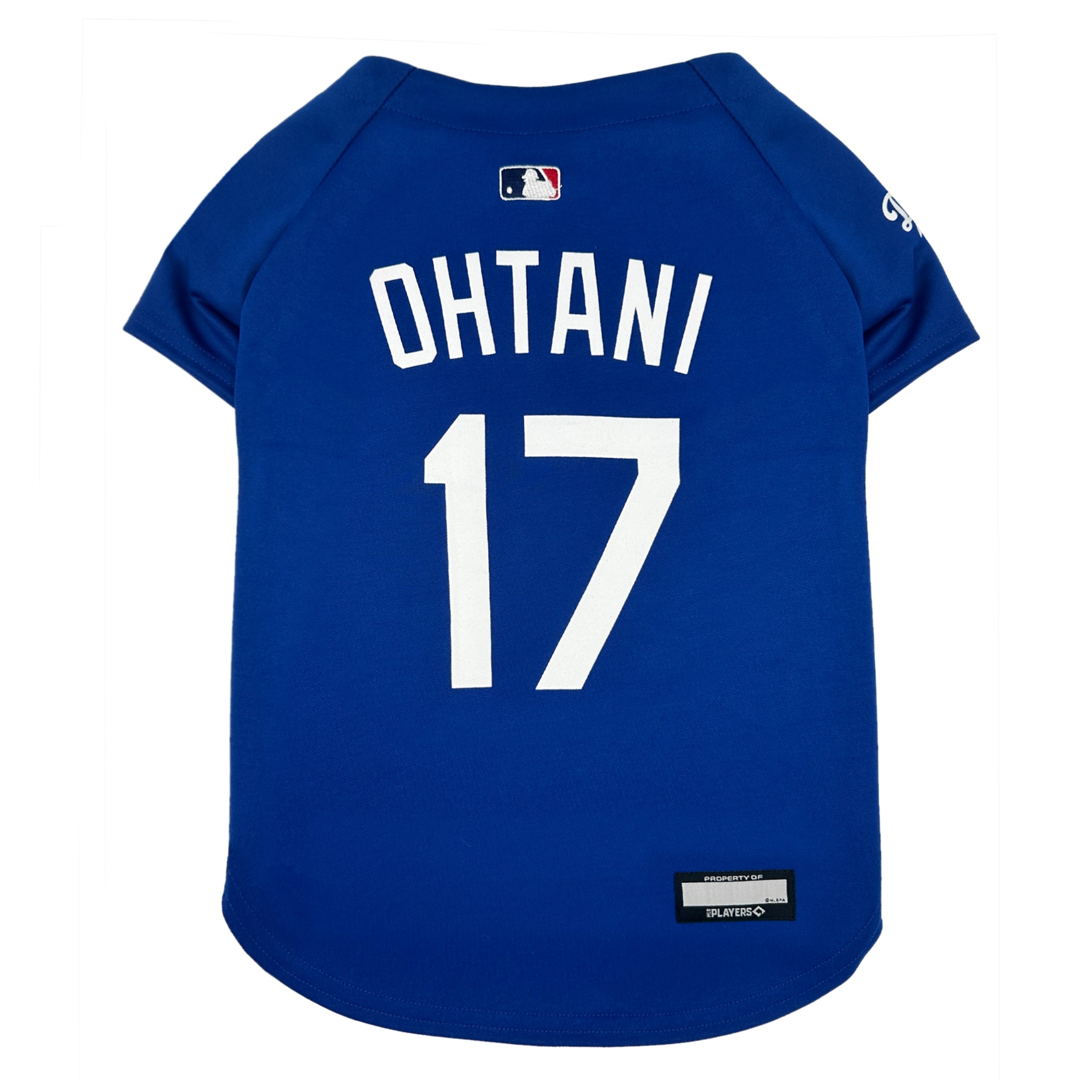Shohei Ohtani Jersey (Lad) (Blue)