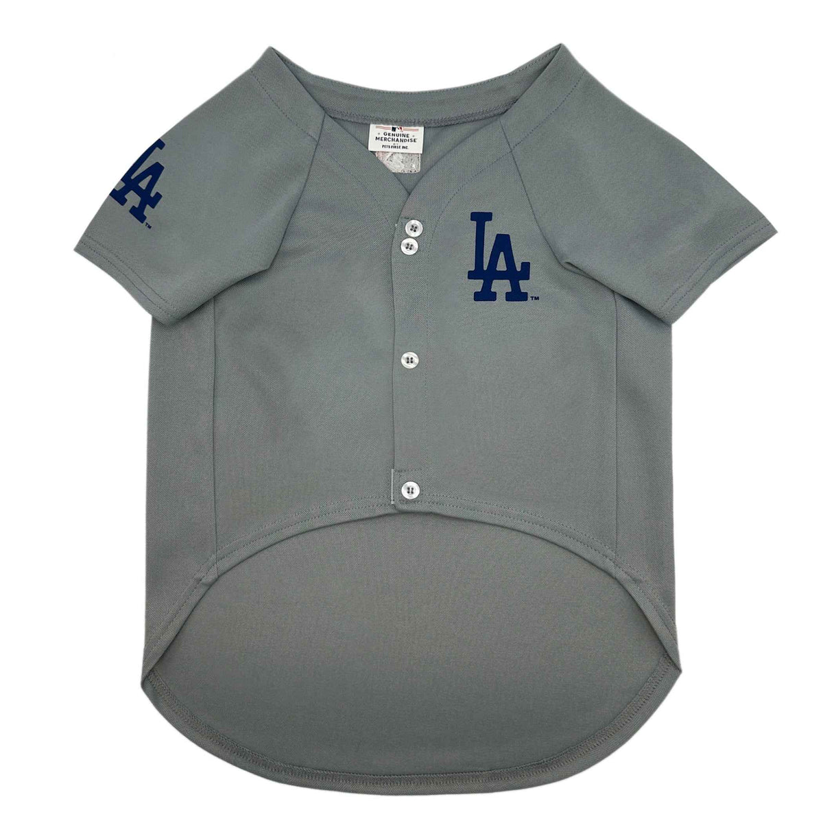 MLB Los Angeles Dodgers Shohei Ohtani Mesh Pet Jersey