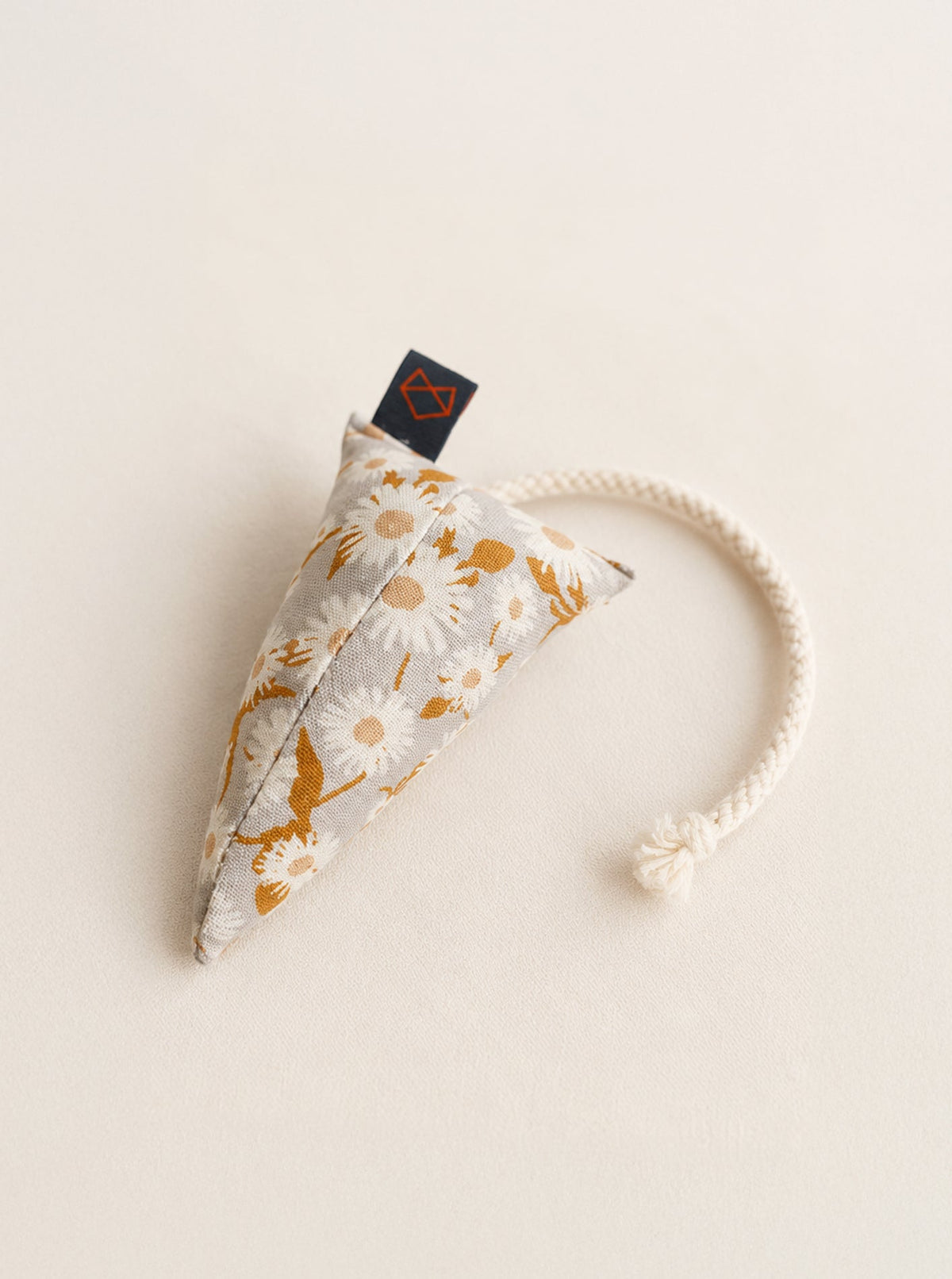MODERN MOUSE - FLORAL