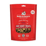 Stella & Chewys Freeze Dried Beef Heart Dog Treat (3oz)