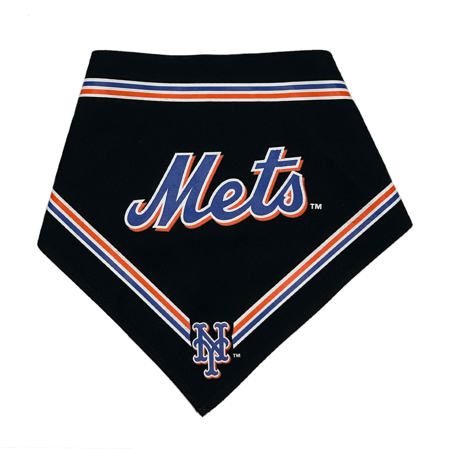 NEW YORK METS SM BANDANA