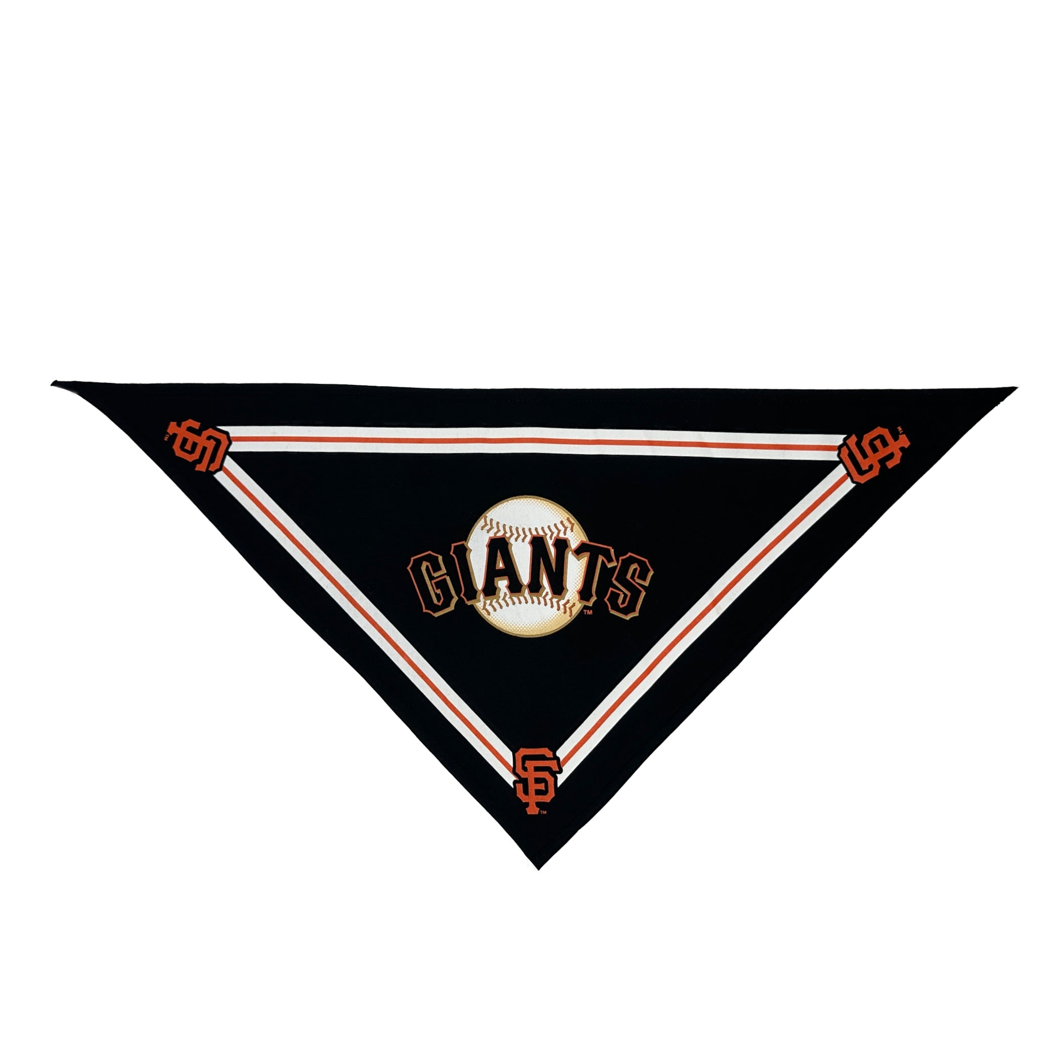 SAN FRANCISCO GIANTS SM BANDANA