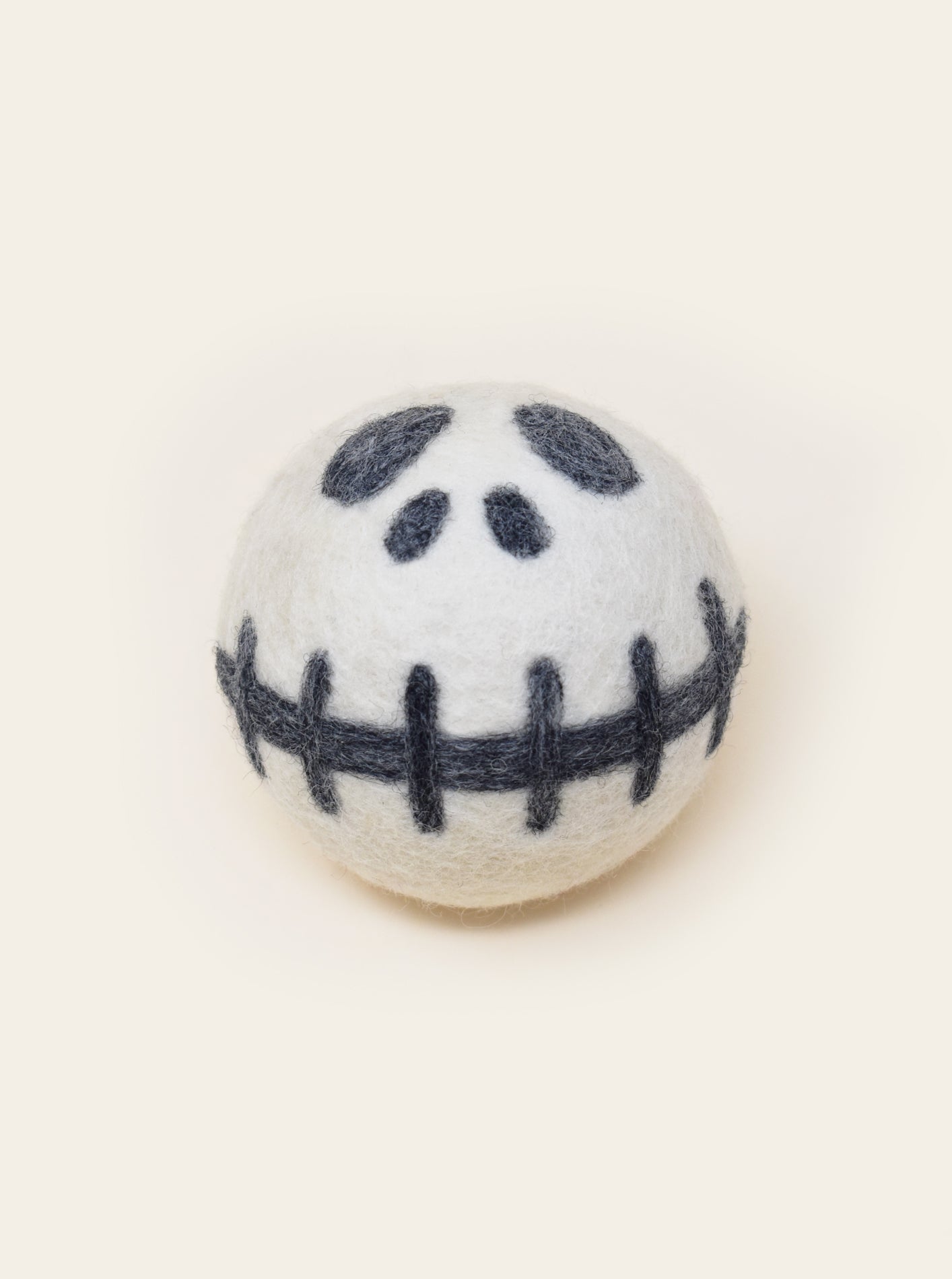 SKELETON BEASTBALL