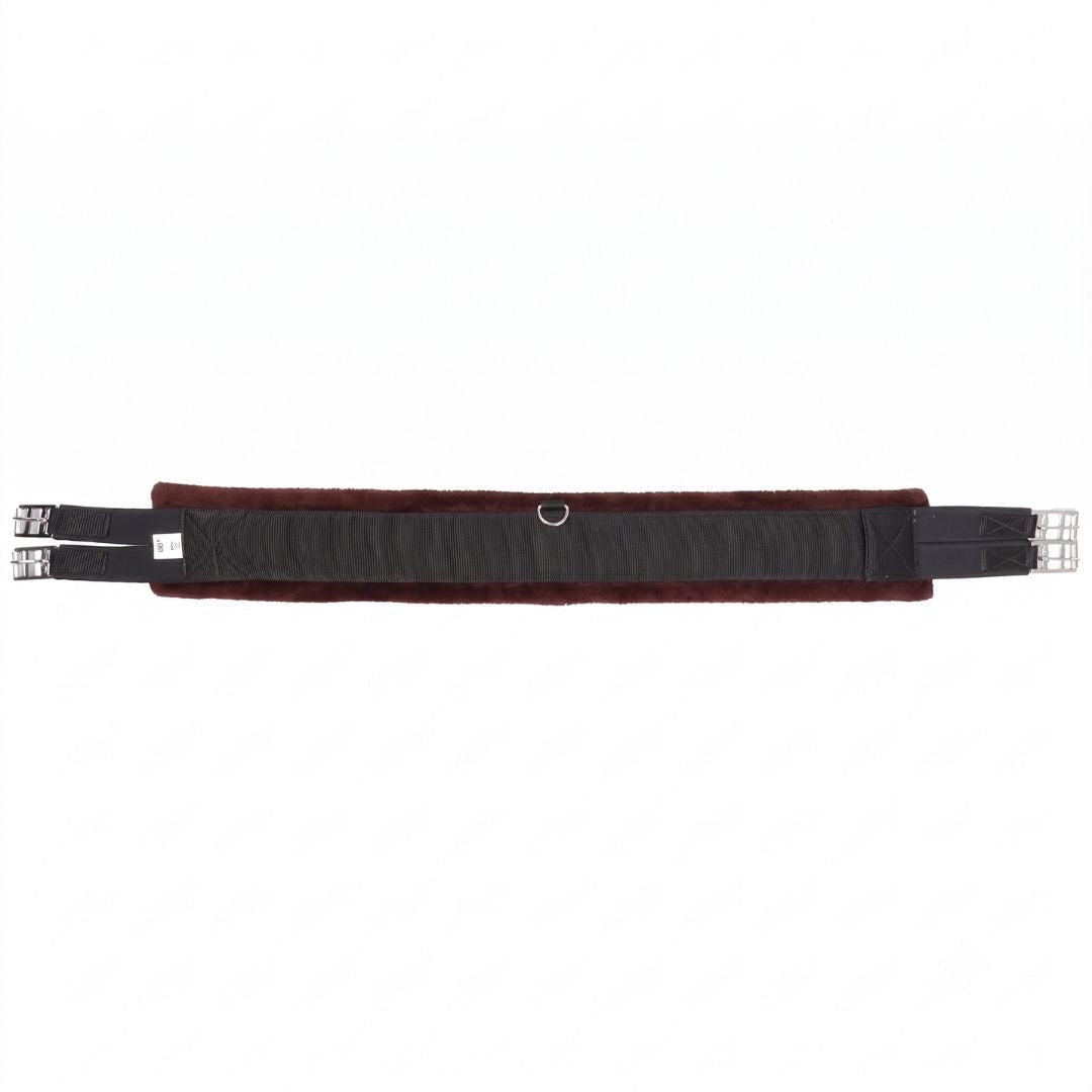 Millers Fleece Girth